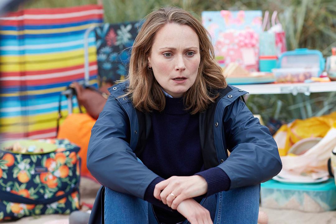 《死水难收》剧照第32张图片