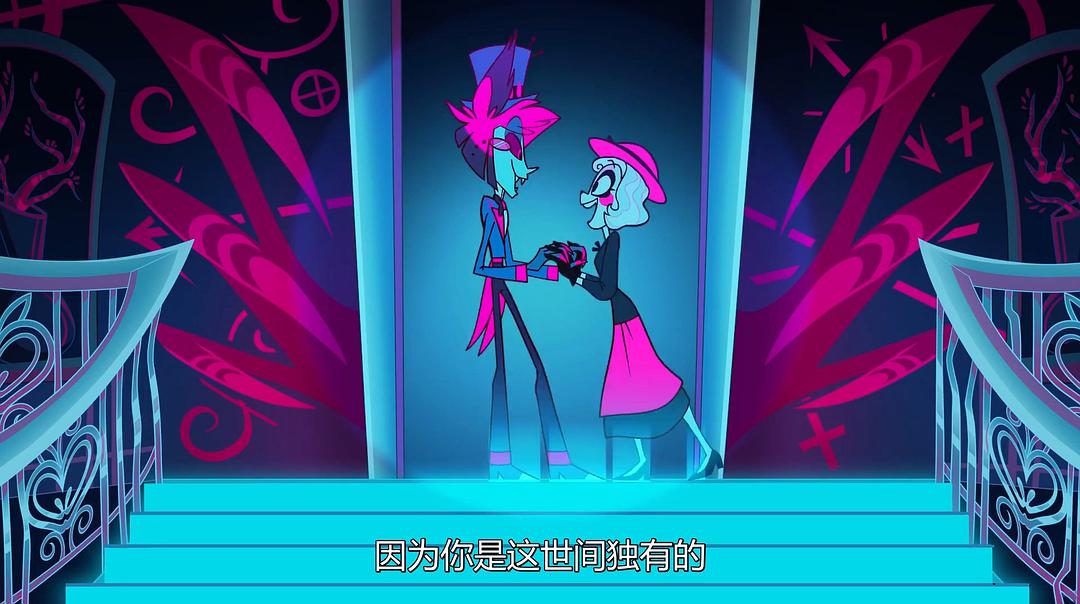 《地狱客栈》剧照第14张图片