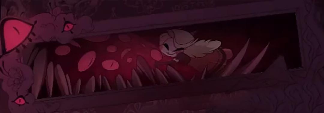 《地狱客栈》剧照第59张图片