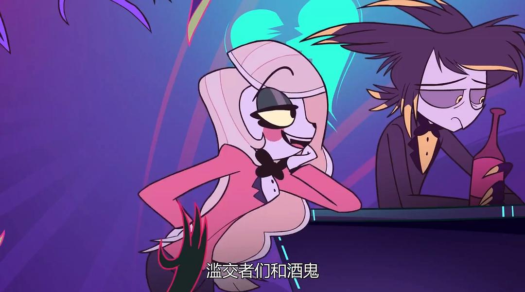 《地狱客栈》剧照第46张图片