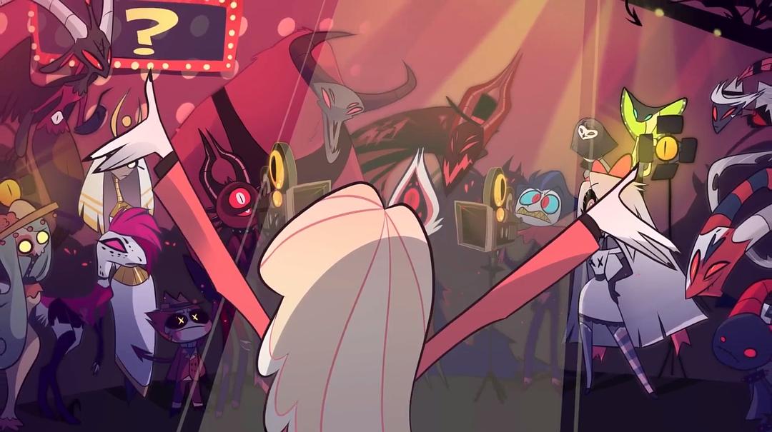 《地狱客栈》剧照第45张图片