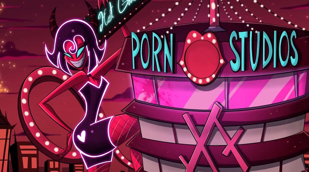 《地狱客栈》剧照第17张图片