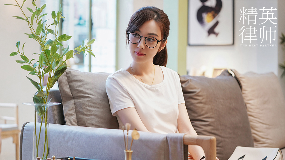 《精英律师》剧照第59张图片