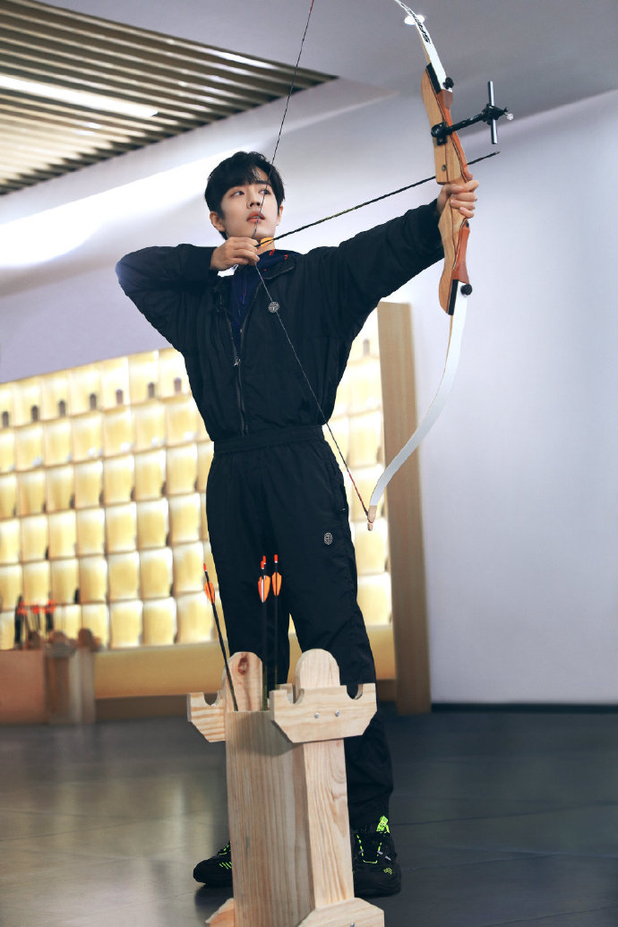 《我们的歌》剧照第54张图片