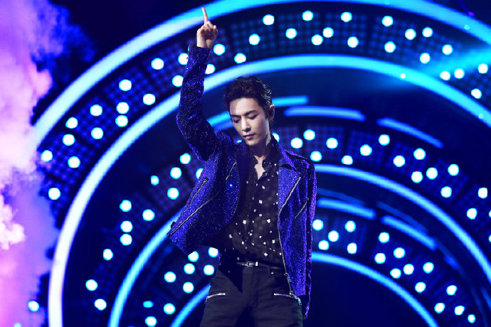 《我们的歌》剧照第15张图片