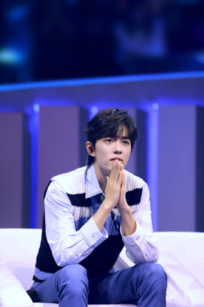 《我们的歌》剧照第52张图片