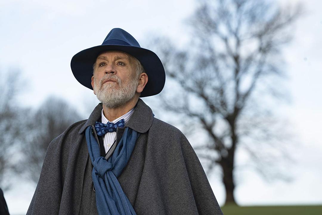 《新教宗》海报第17张图片