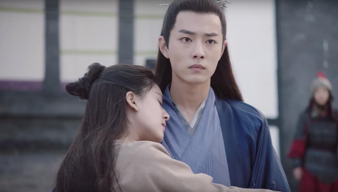 《哦！我的皇帝陛下第二季》剧照