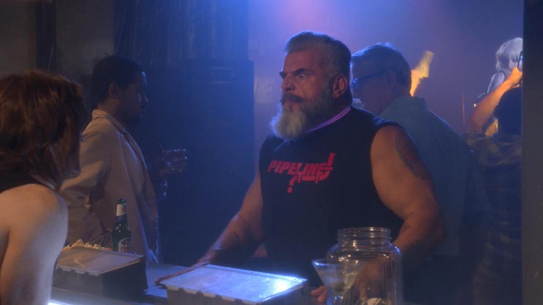 《酷妹辣皇后》海报第42张图片