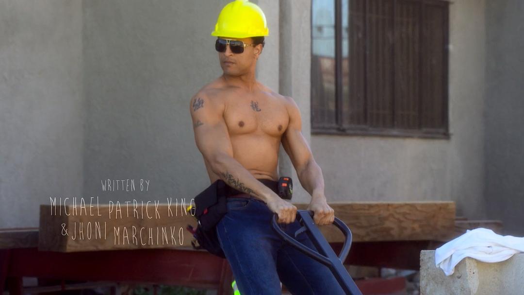 《酷妹辣皇后》海报第32张图片