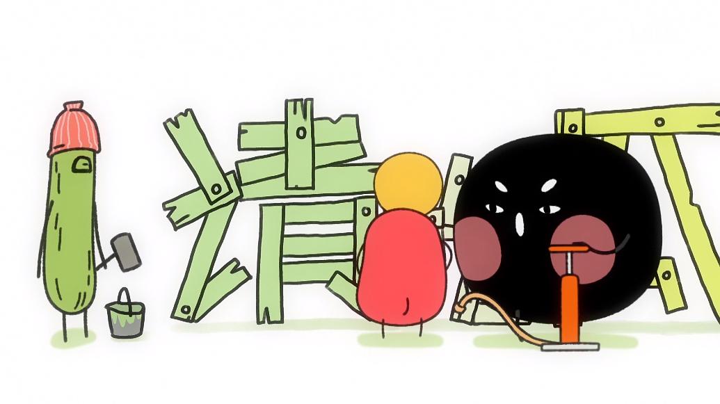 《请吃红小豆吧！第二季》海报第16张图片