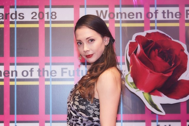 《关注者》剧照