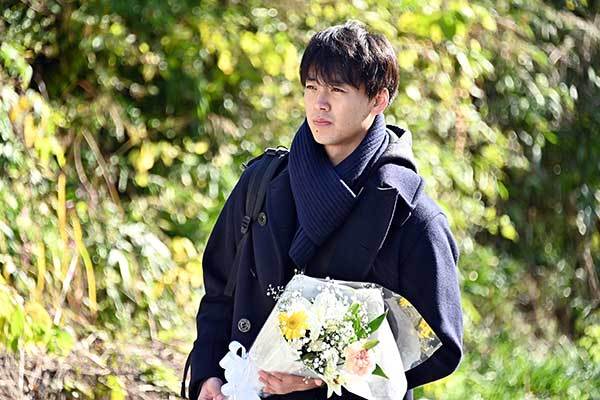 《忒修斯之船》剧照