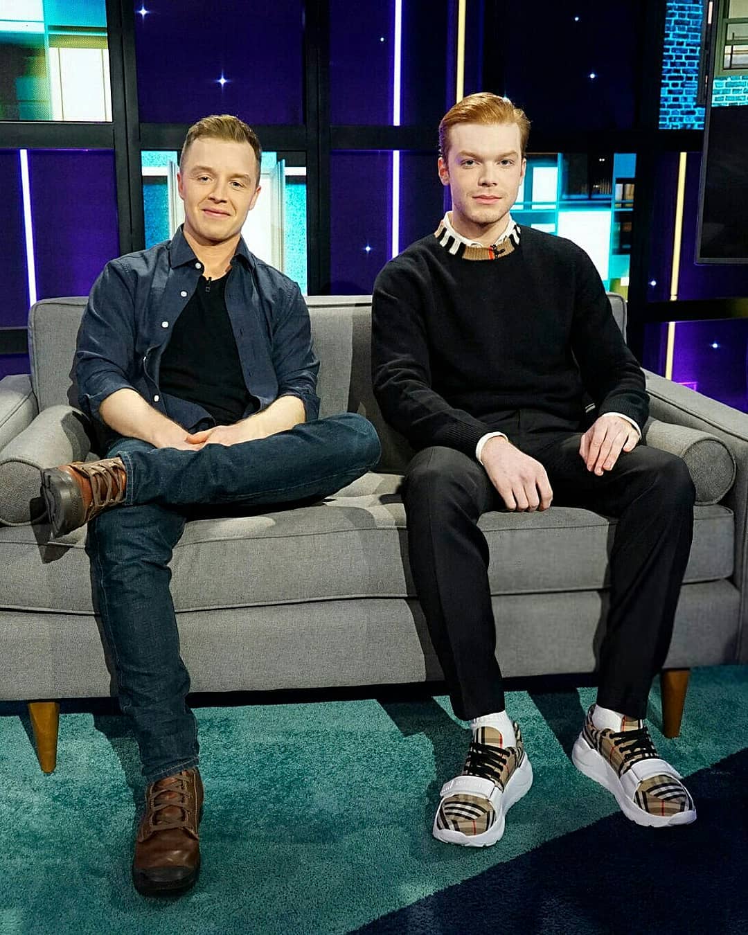 《无耻之徒(美版)第十季》剧照第18张图片