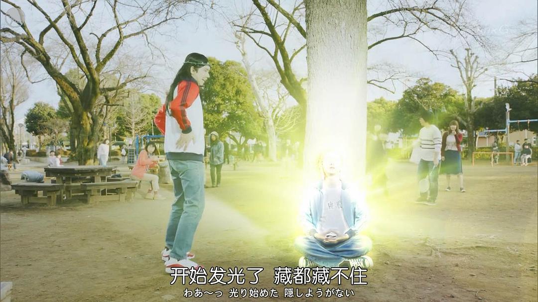 《圣哥传第3纪》海报第16张图片