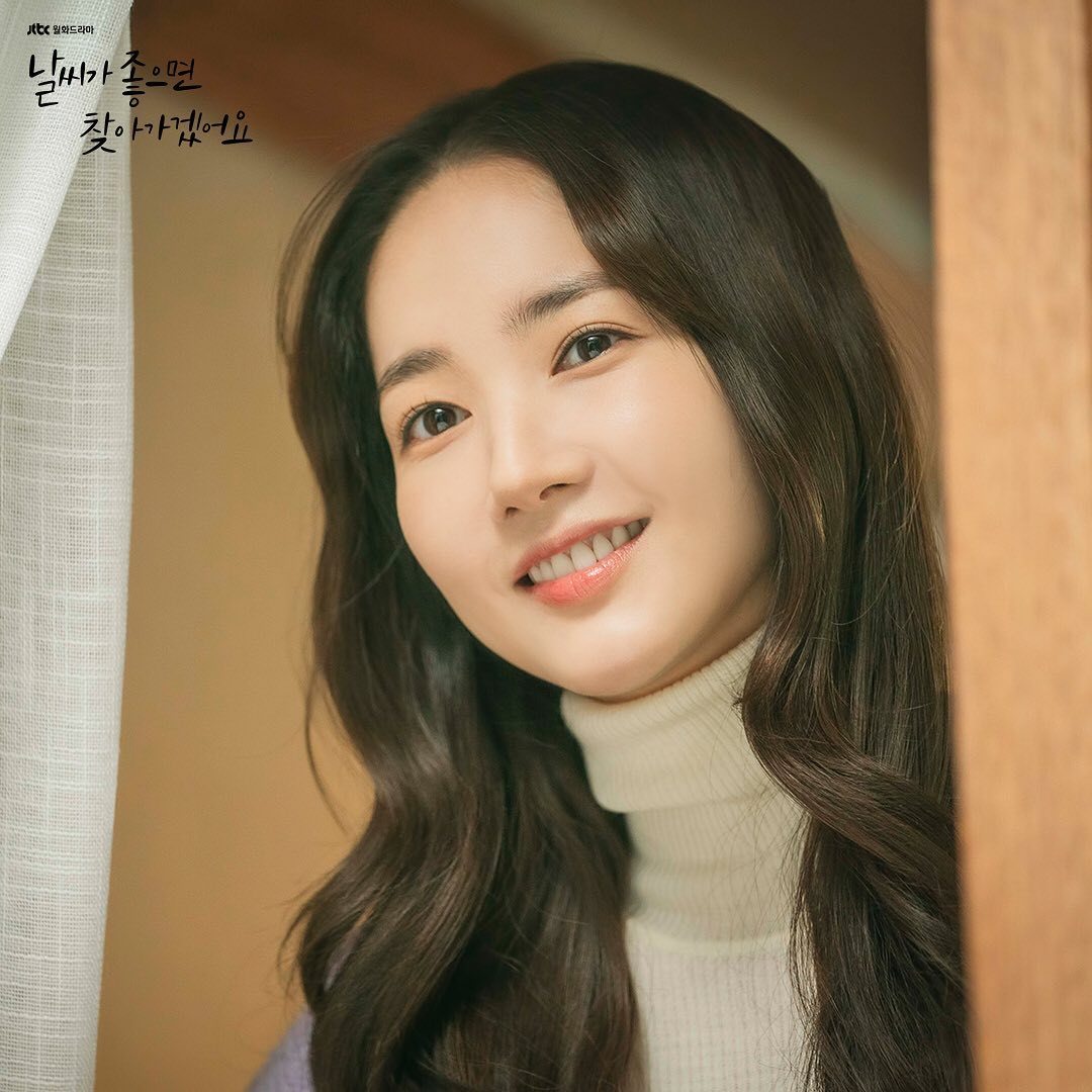 《天气好的话，我会去找你》剧照第35张图片