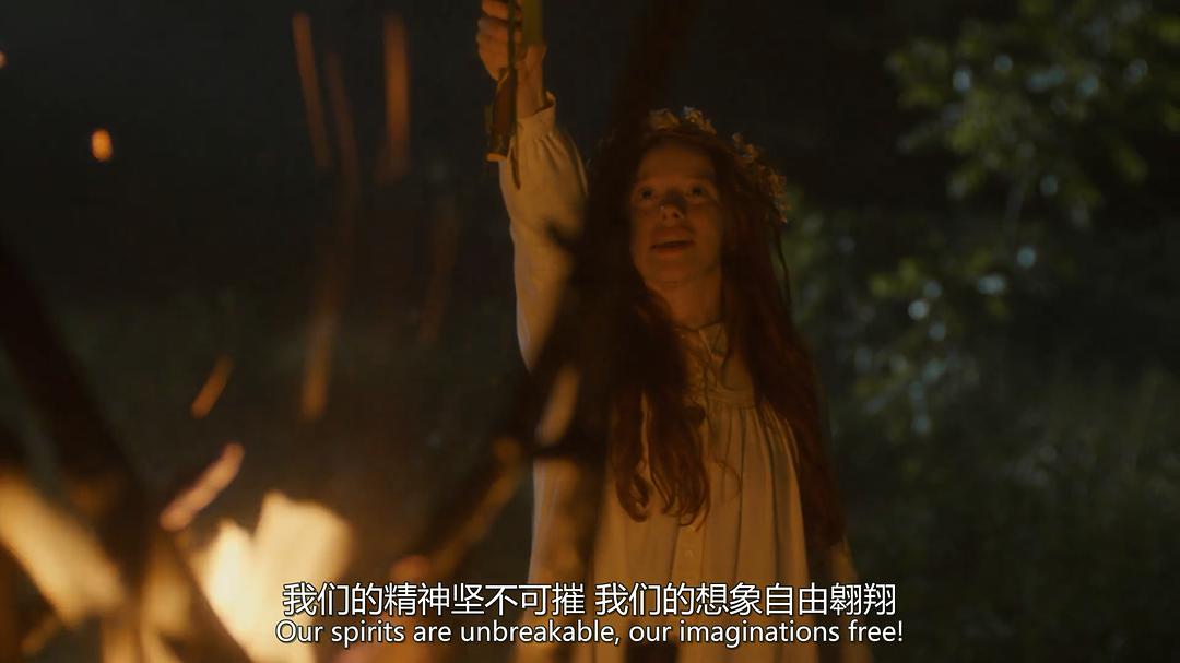 《小小安妮第三季》海报第45张图片