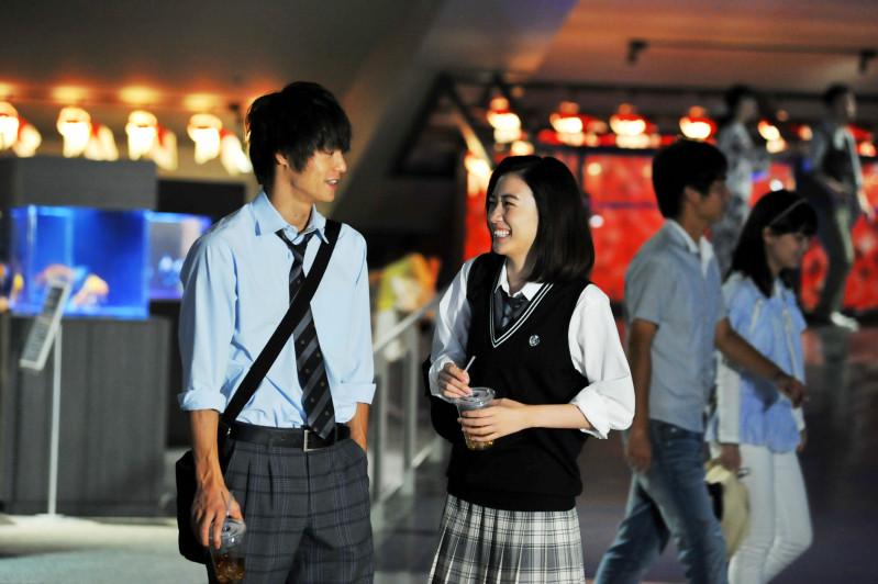 《是我们做的》剧照第37张图片