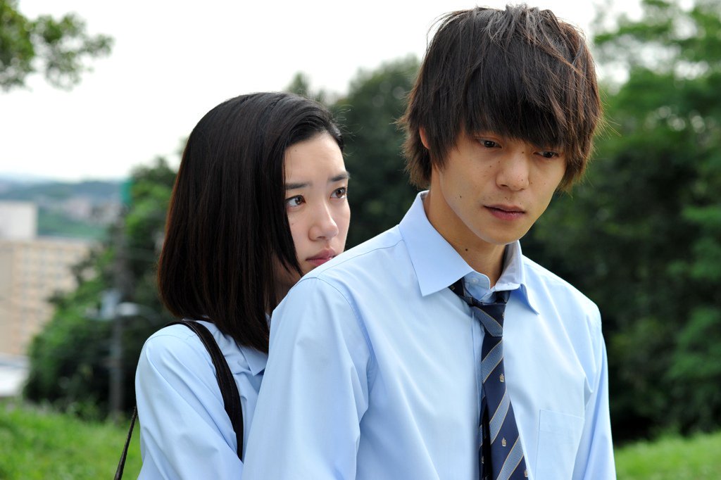 《是我们做的》剧照第32张图片