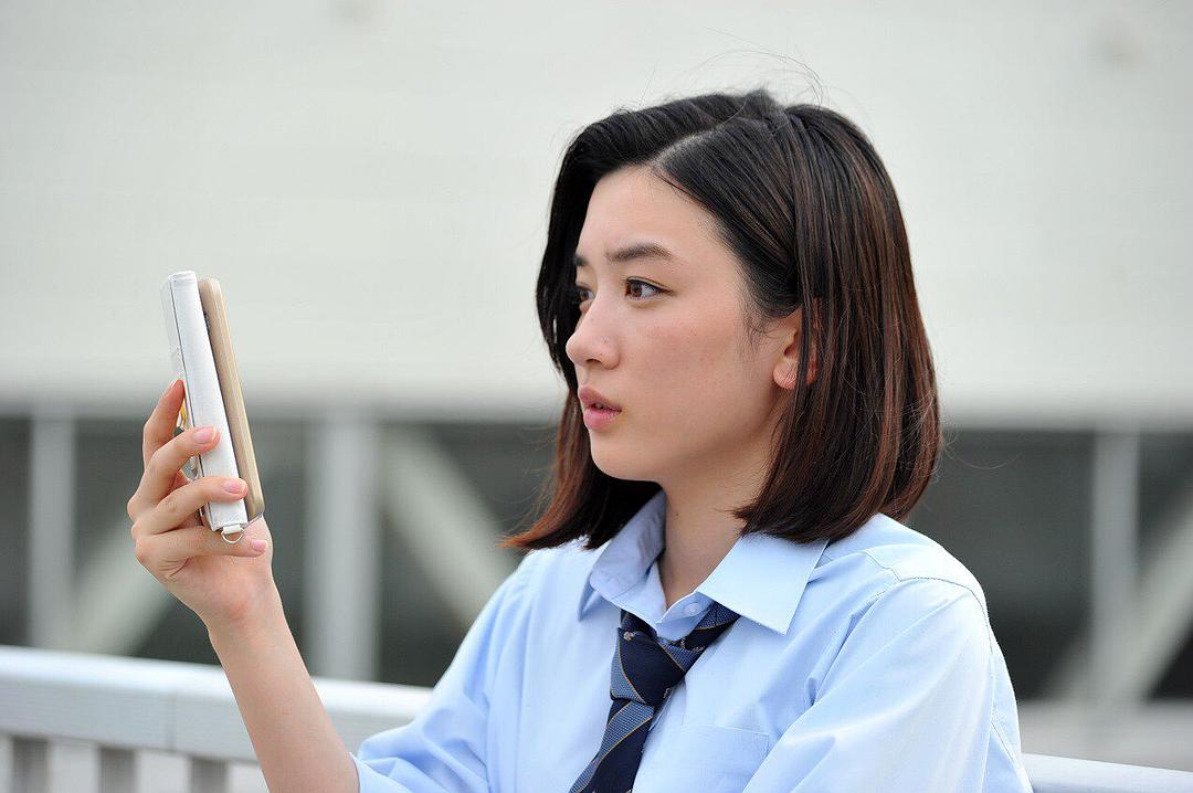 《是我们做的》剧照第31张图片