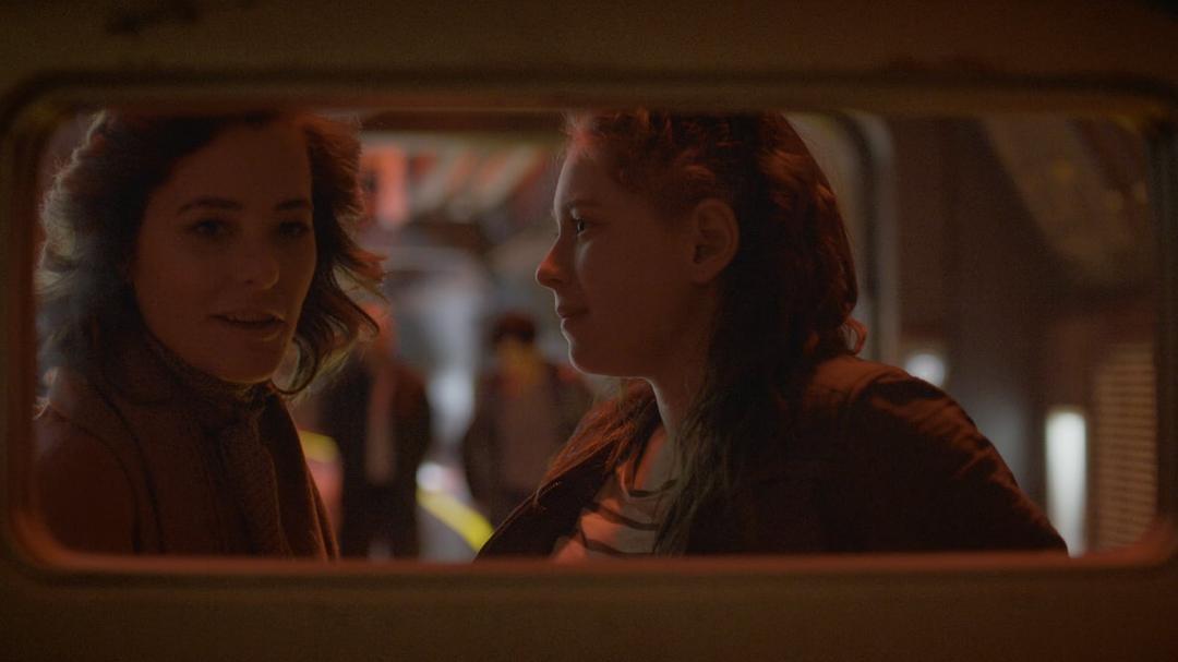 《迷失太空第二季》海报