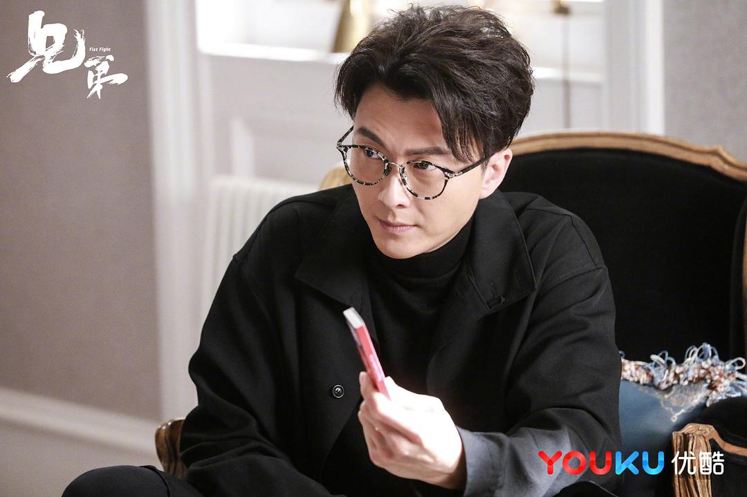 《兄弟》海报第12张图片