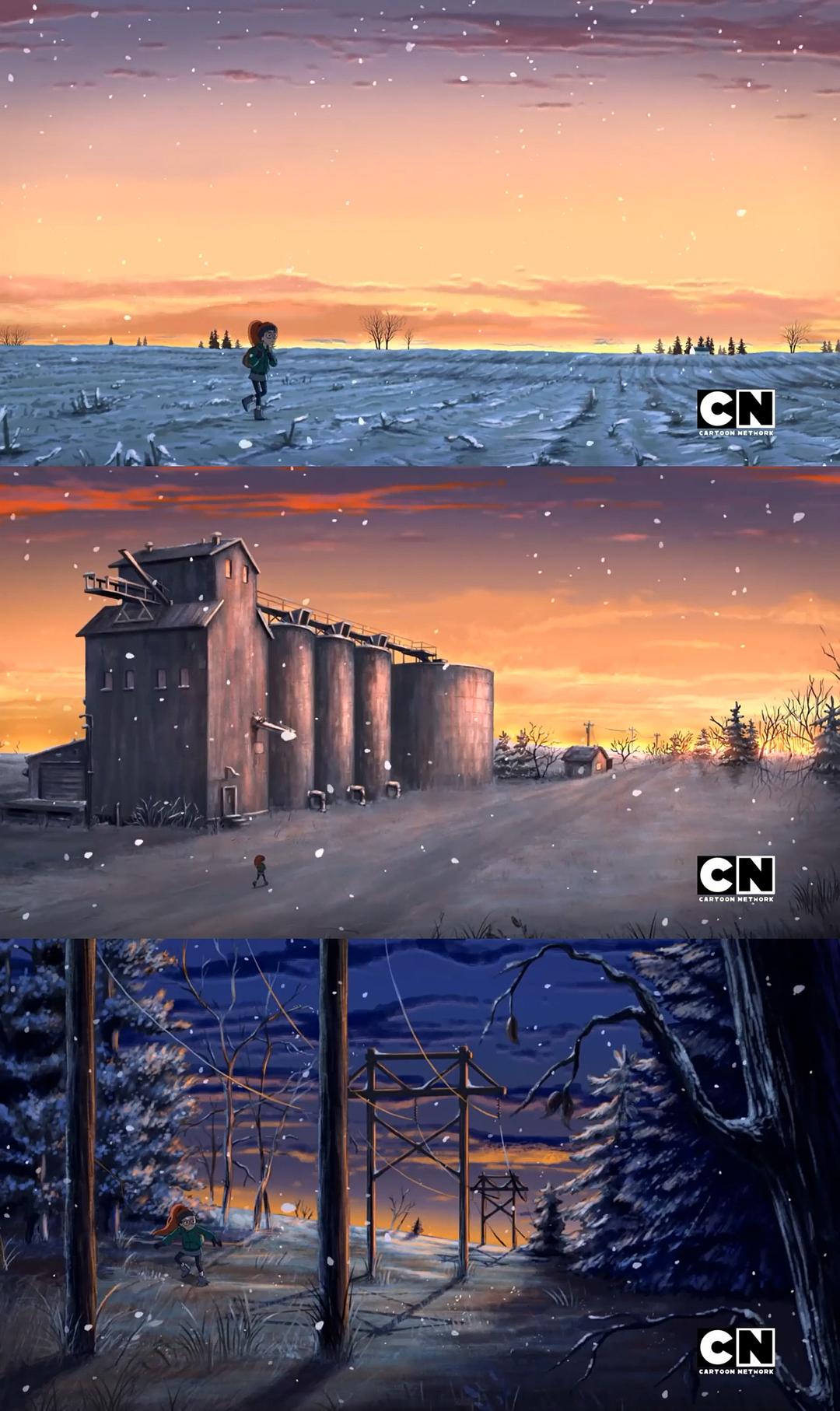 《无尽列车第一季》海报第60张图片