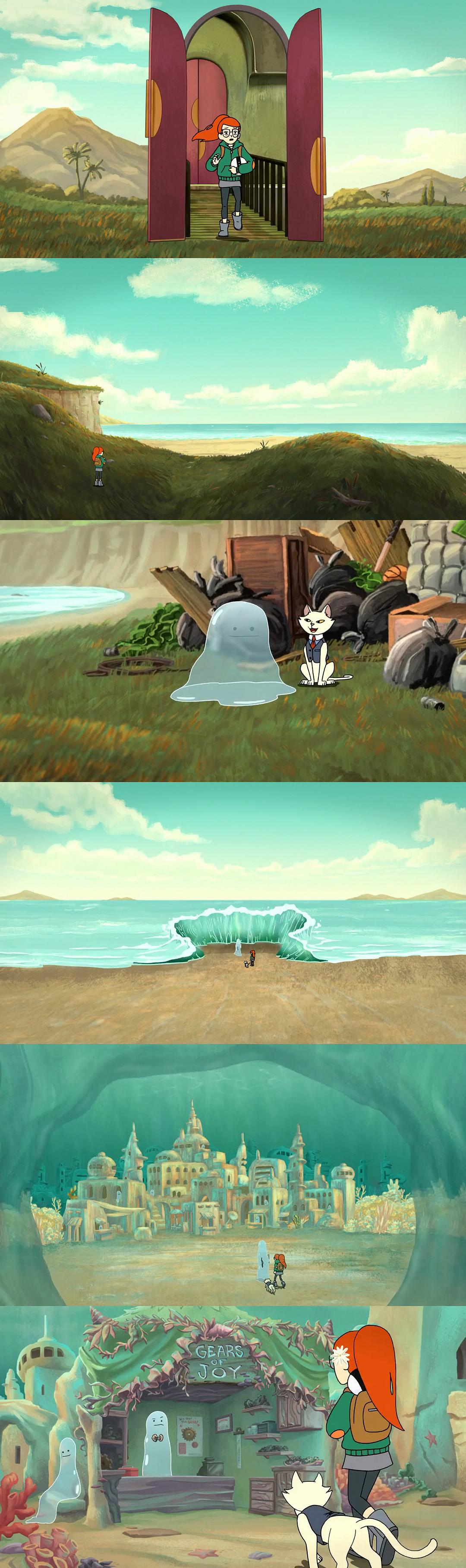 《无尽列车第一季》海报第59张图片