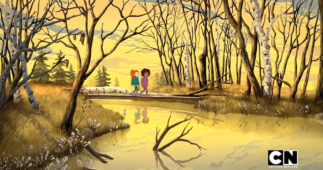 《无尽列车第一季》海报第53张图片