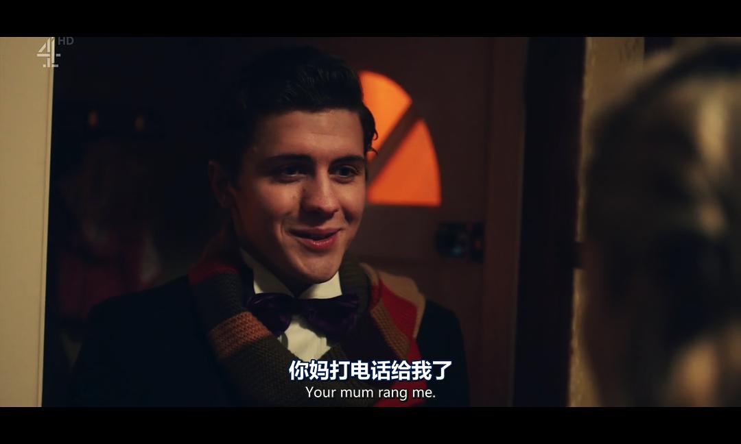 《德里女孩第二季》剧照