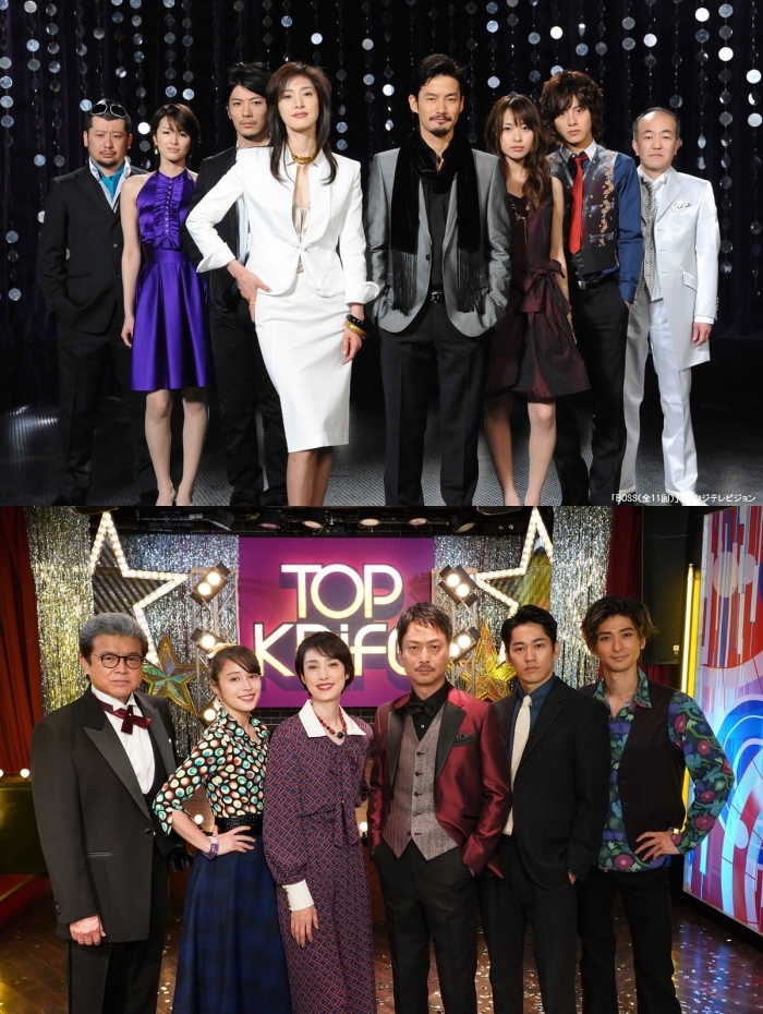 《顶尖手术刀：天才脑外科医生的条件》剧照