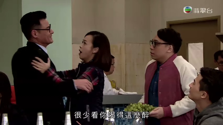 《杂警奇兵》剧照第59张图片