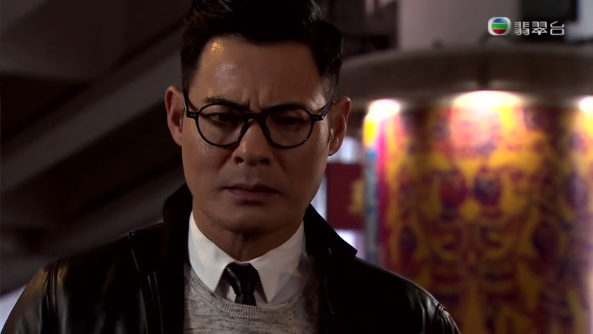 《杂警奇兵》剧照第34张图片