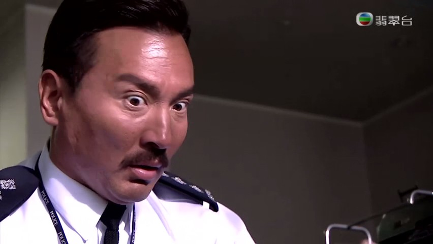 《杂警奇兵》剧照第25张图片