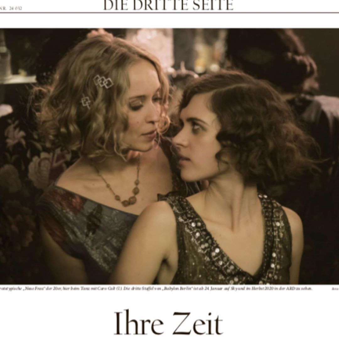 Wasfüreinschöne...