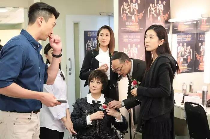 《解决师》剧照