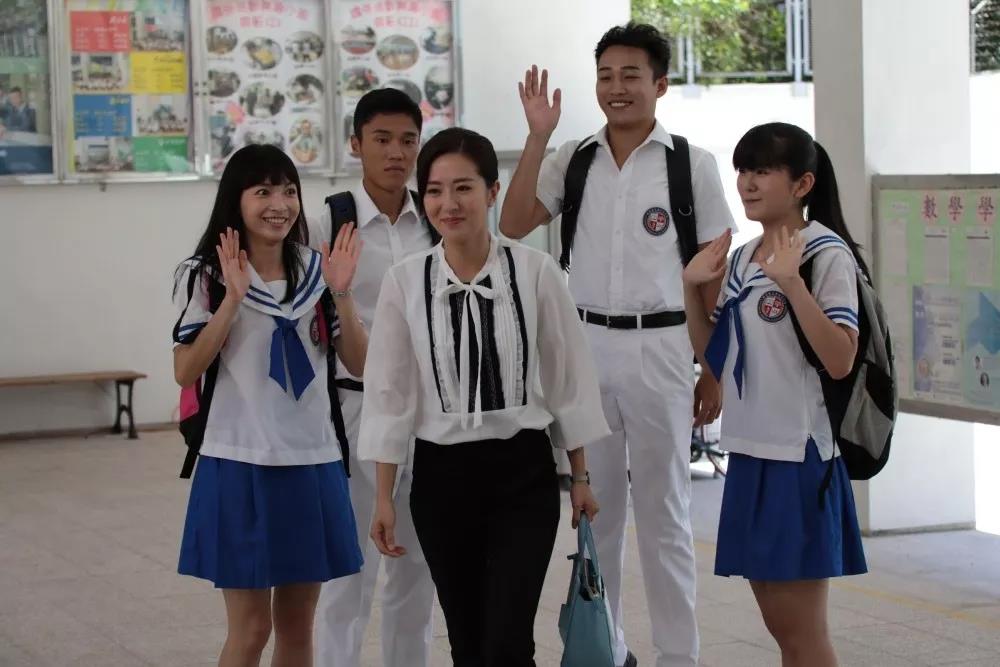 《解决师》剧照