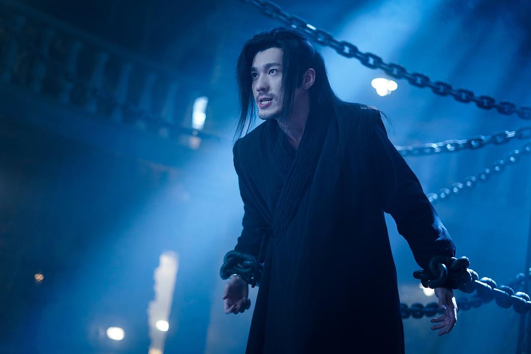 《蓬莱间》剧照第56张图片