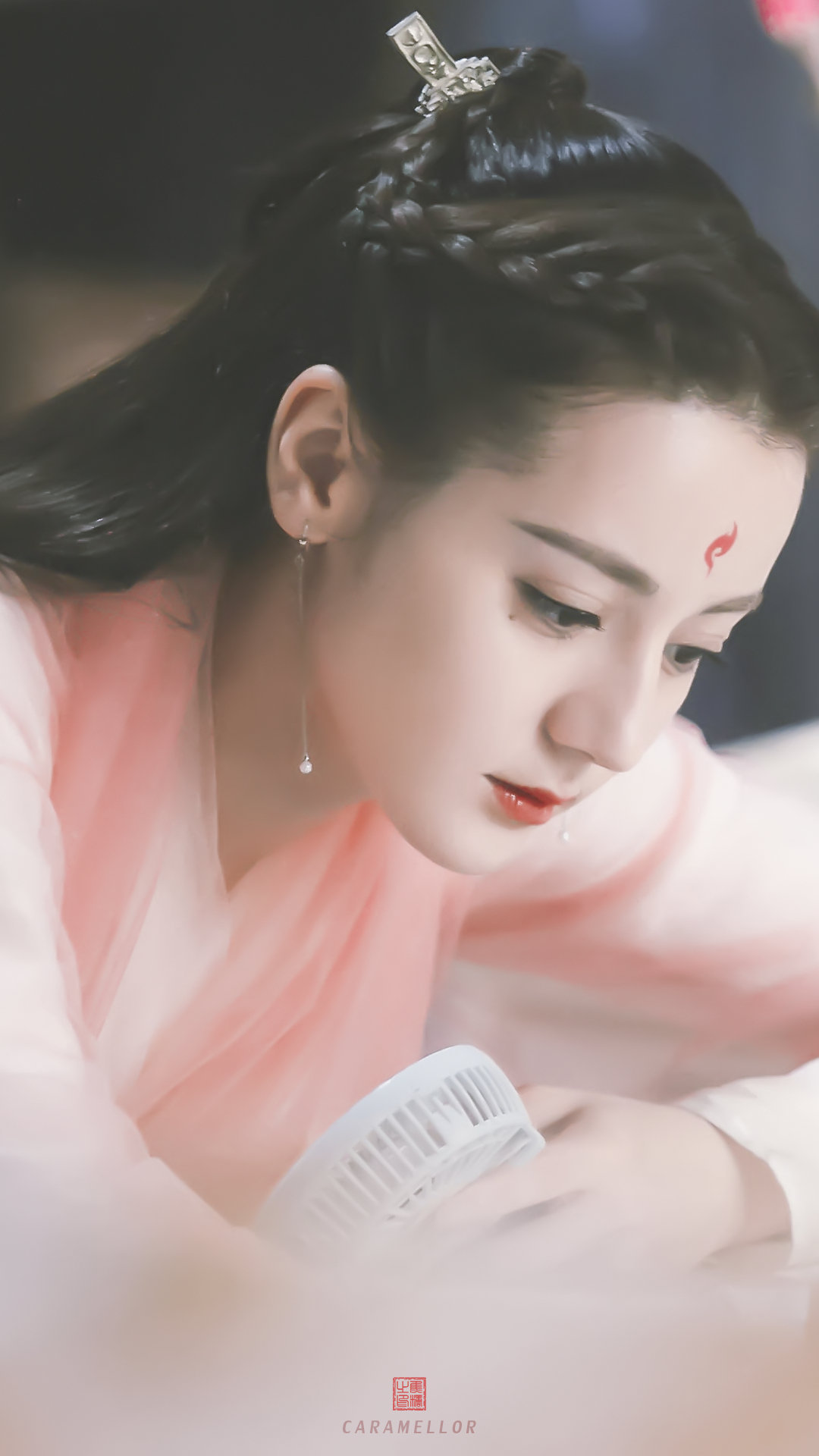 《三生三世枕上书》剧照