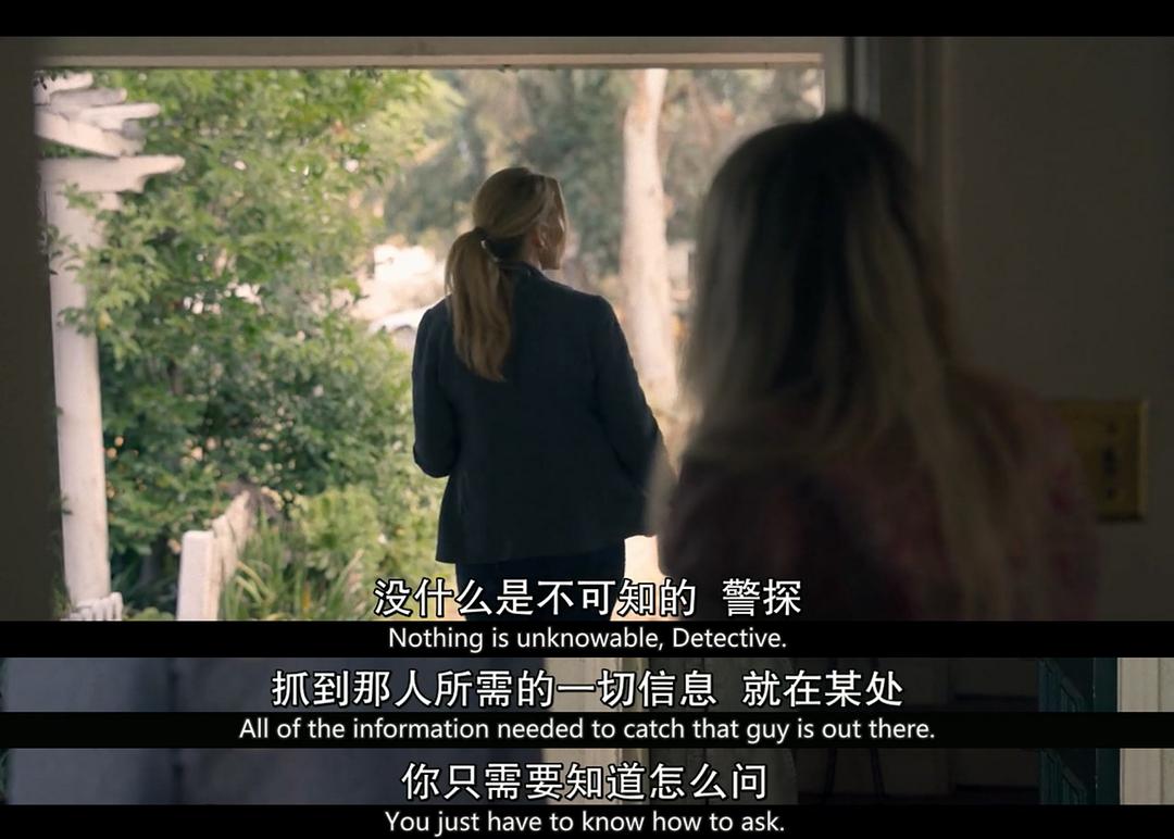 《难以置信》海报第49张图片