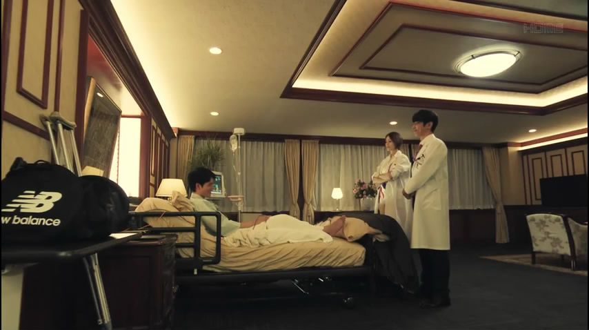 《X医生：外科医生大门未知子第6季》海报第57张图片