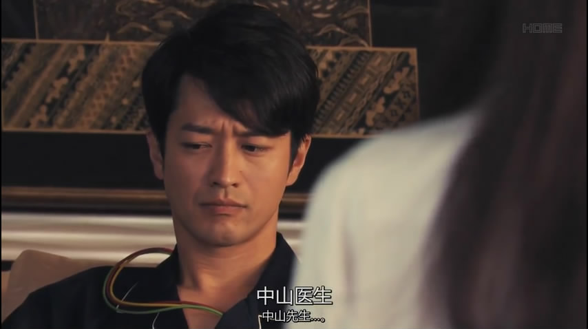 《X医生：外科医生大门未知子第6季》海报第54张图片