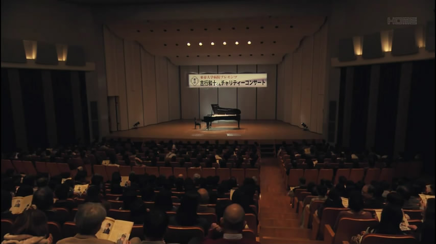 《X医生：外科医生大门未知子第6季》海报第43张图片