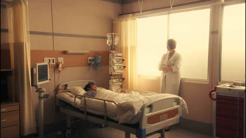 《X医生：外科医生大门未知子第6季》海报第36张图片