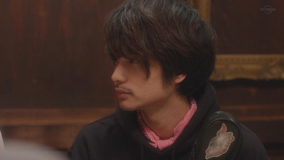 《同一屋檐下的四个女人》剧照第34张图片