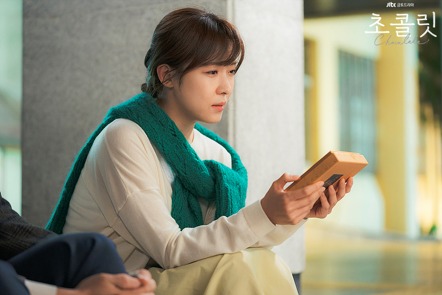 《巧克力》剧照第56张图片