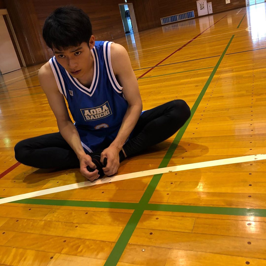 《如果被关注那就完了》剧照第23张图片