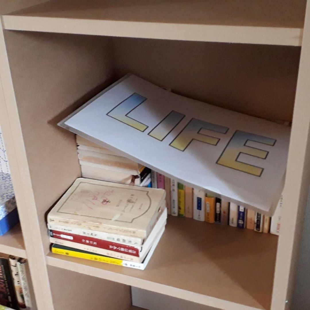 《如果被关注那就完了》剧照第19张图片