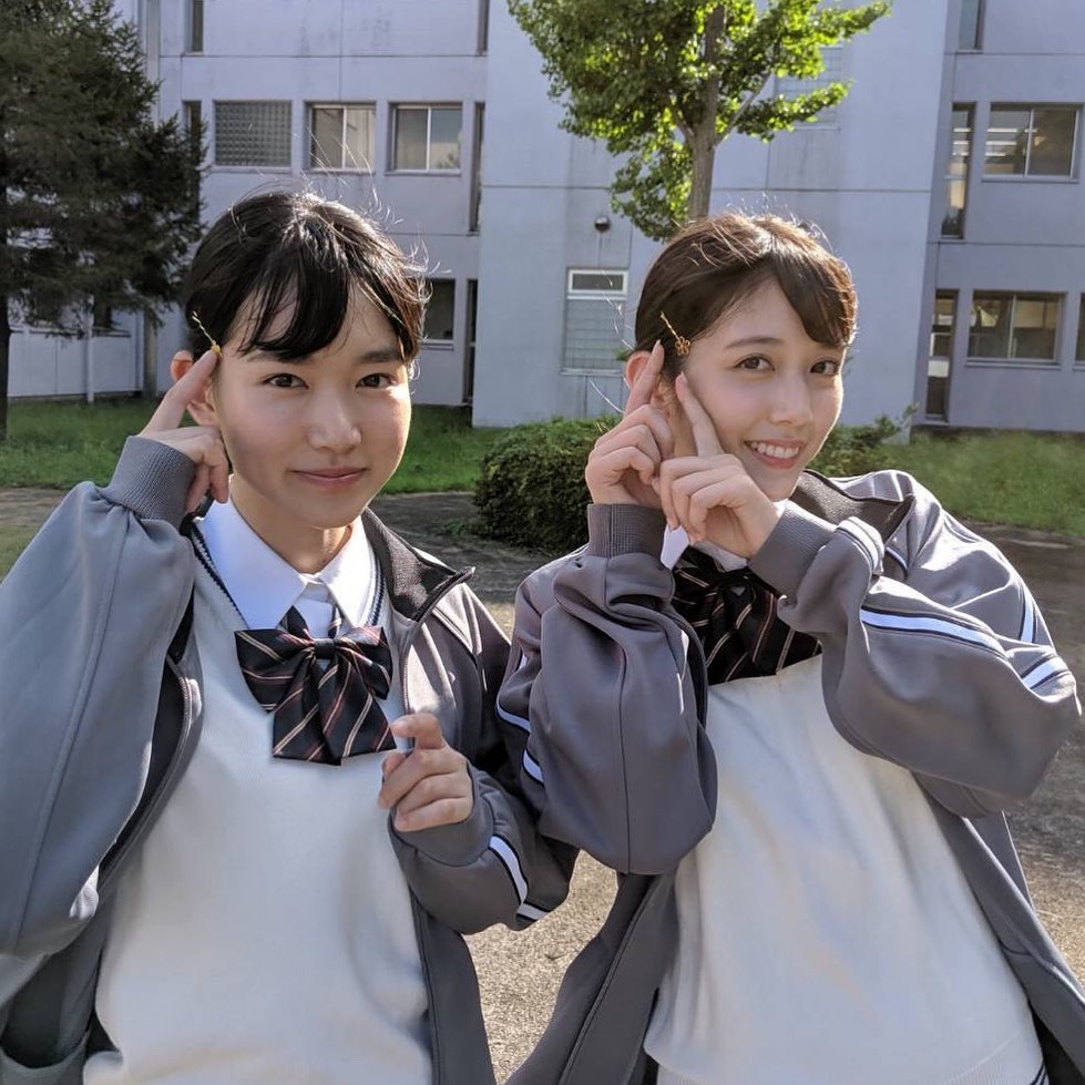 《如果被关注那就完了》剧照第12张图片