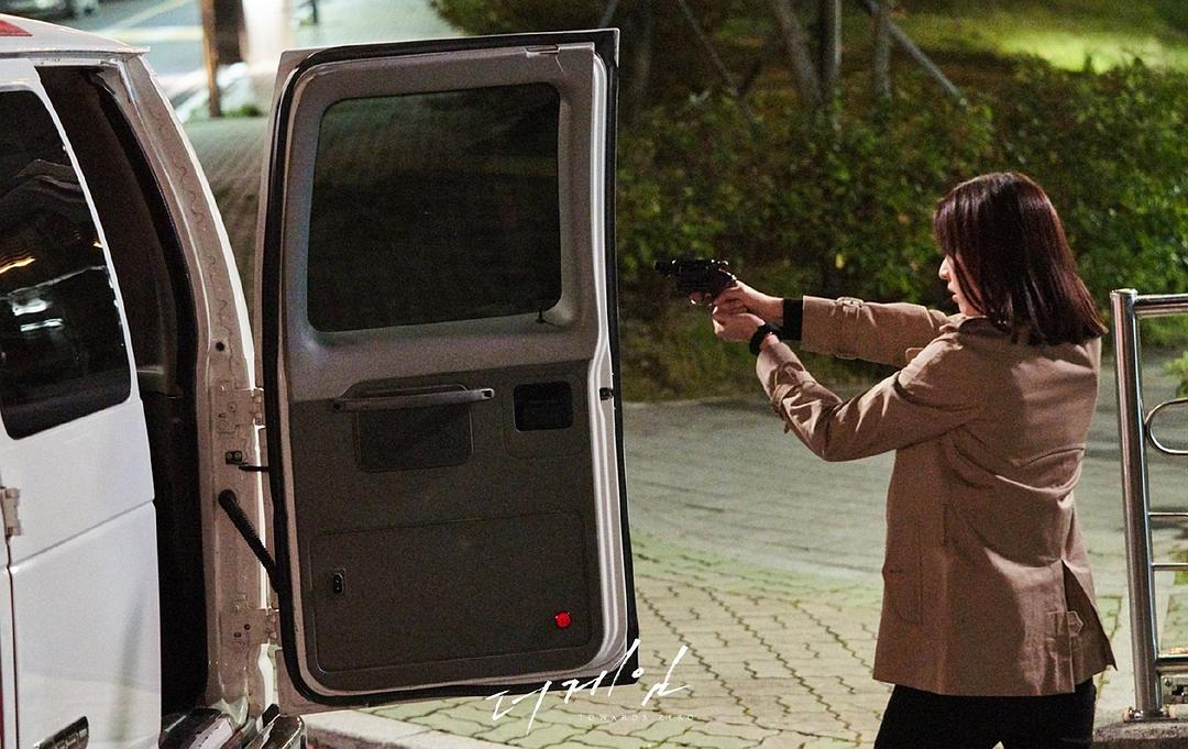 《游戏：向着零时》剧照